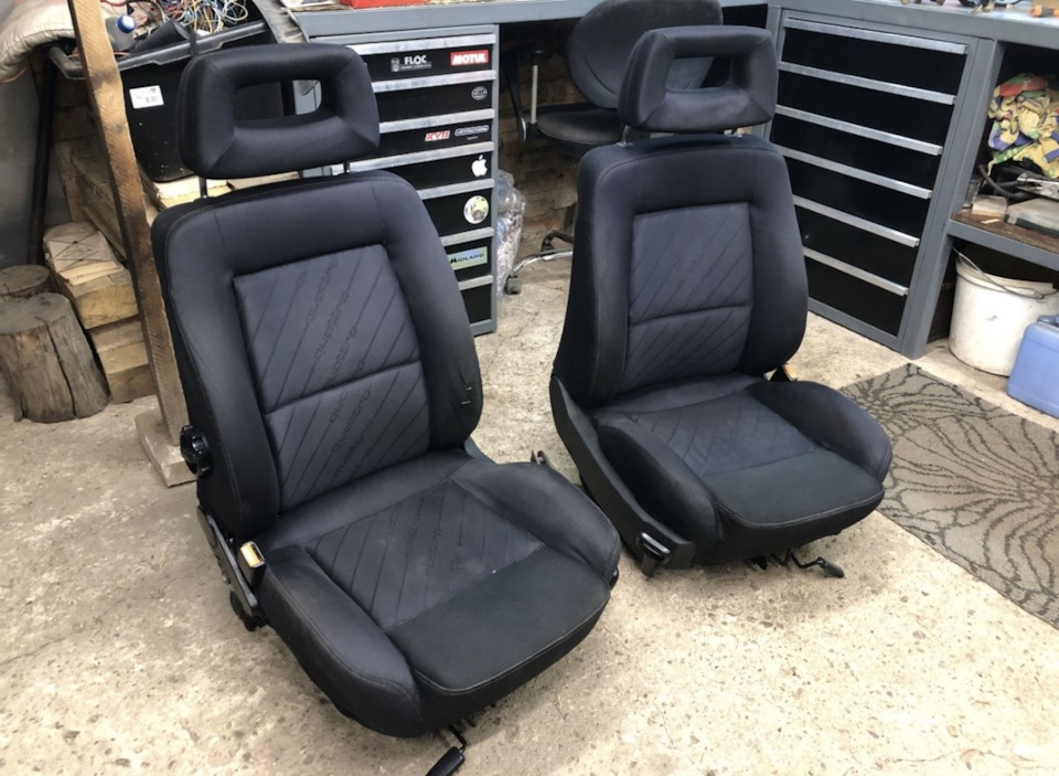 Audi 80 leather seats best sale