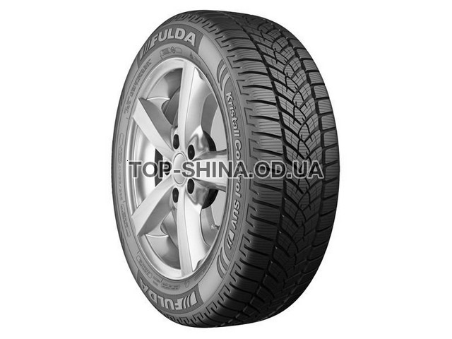 Купил резину. FULDA KRISTALL CONTROL SUV 235/65 R17 108H XL — Mazda CX ...