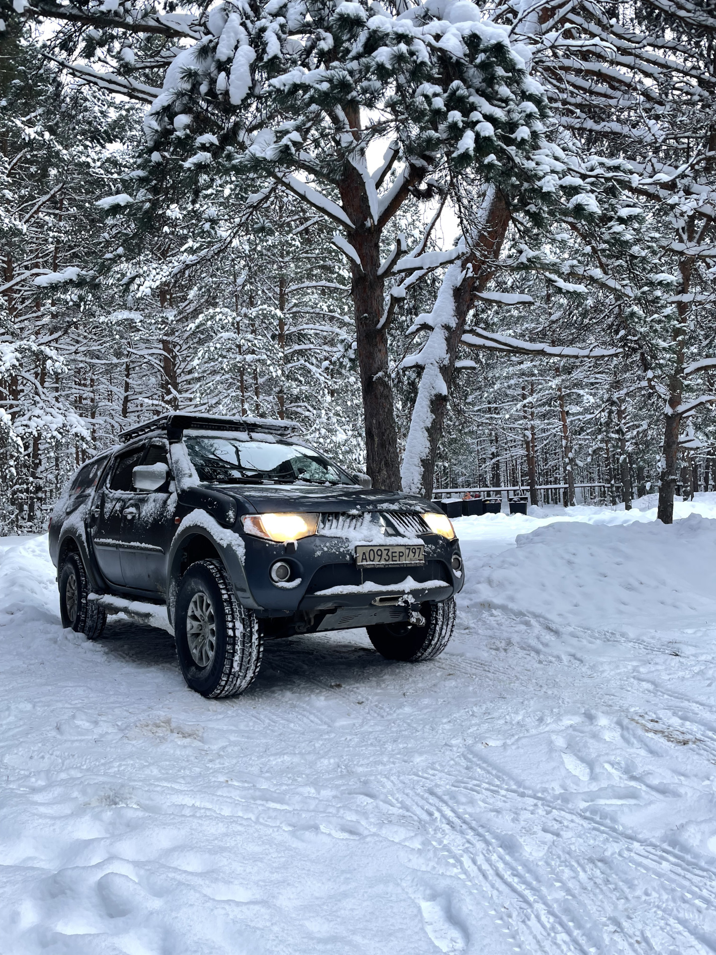 Что не так с Джип Алерт — Mitsubishi L200 (4G), 2,5 л, 2008 года | помощь  на дороге | DRIVE2