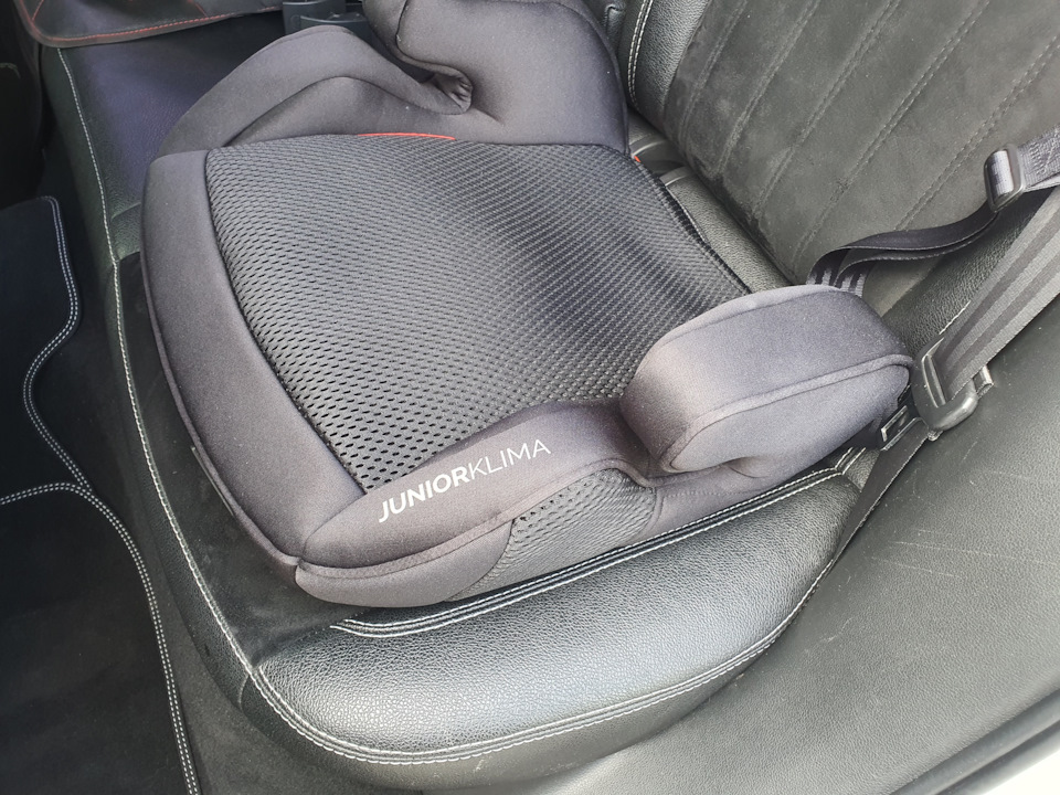 Фото в бортжурнале Skoda Octavia A7 Mk3