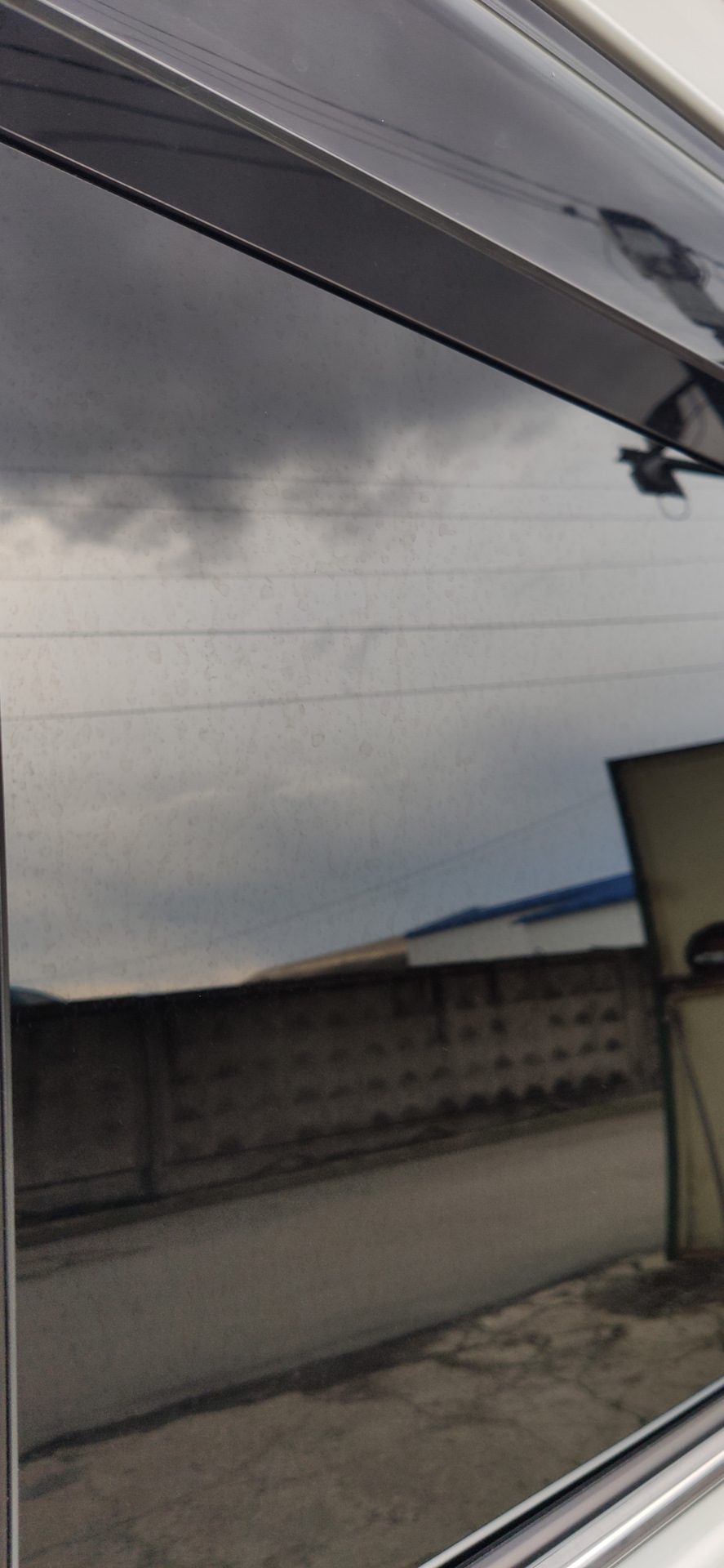 вот так выглядит — Toyota Land Cruiser Prado 150-series