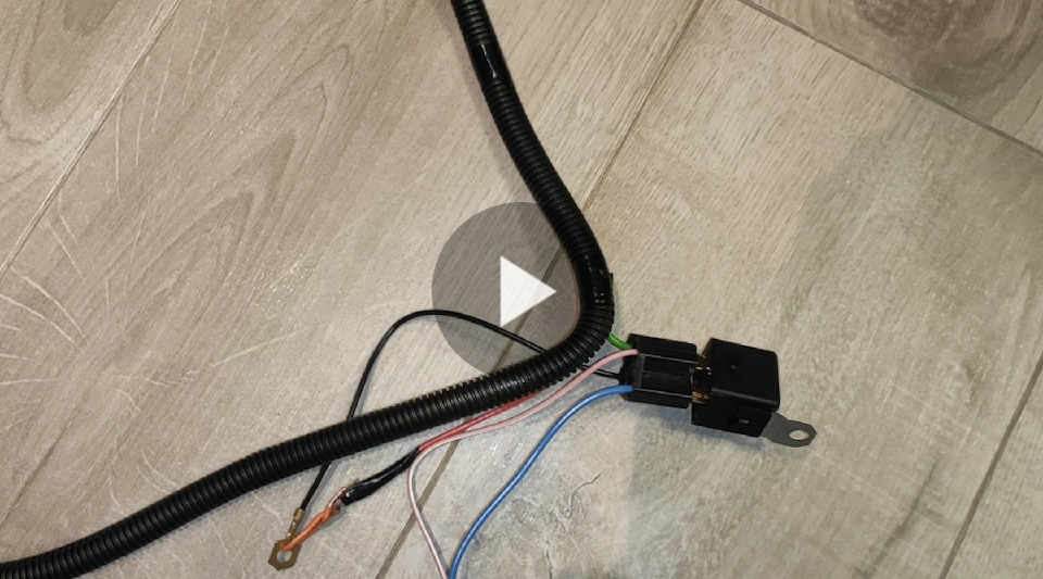 Фото в бортжурнале Honda CR-V (RE)