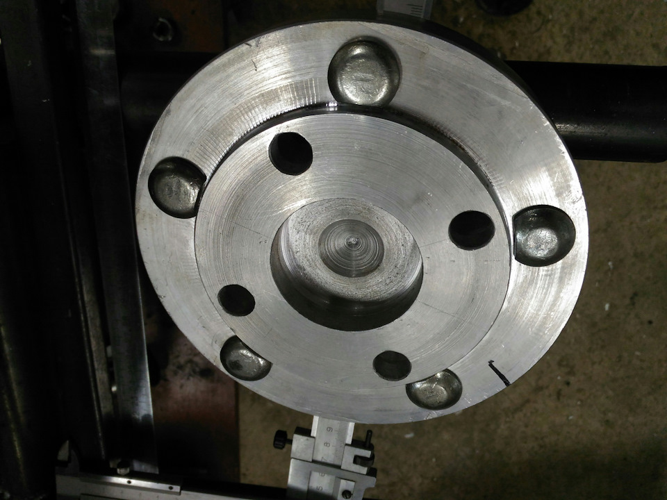 Квадрик из оки (передняя подвеска) — DRIVE2