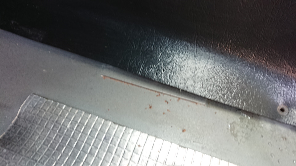 Чем заменить штатную шумоизоляцию пола - 81 фото