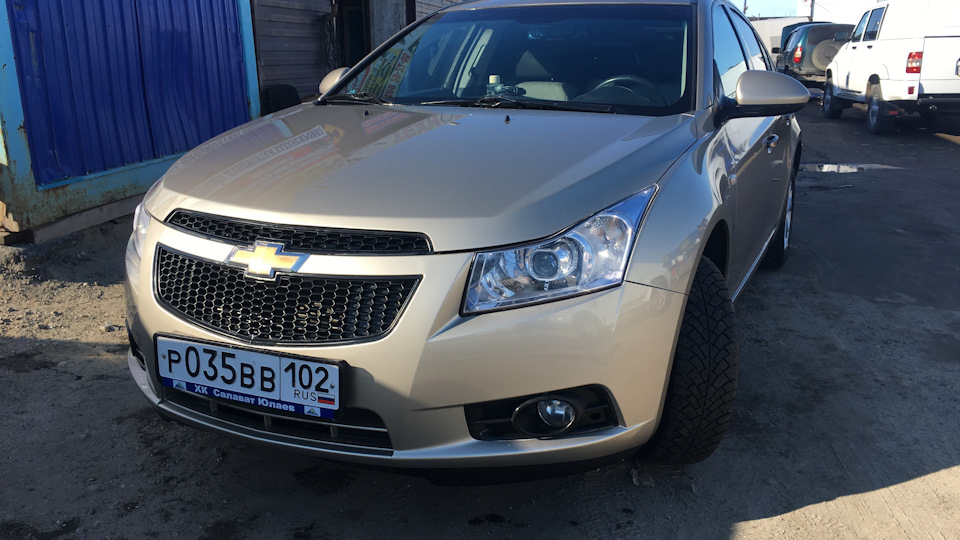 Назревает замена масла в коробке. Какое масло заливать в АКПП ...