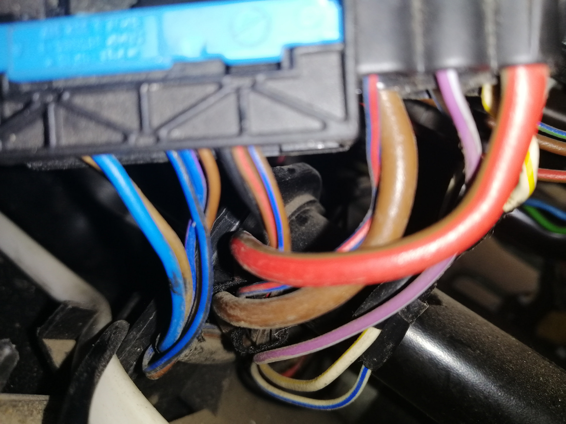 подогрев бмв е34