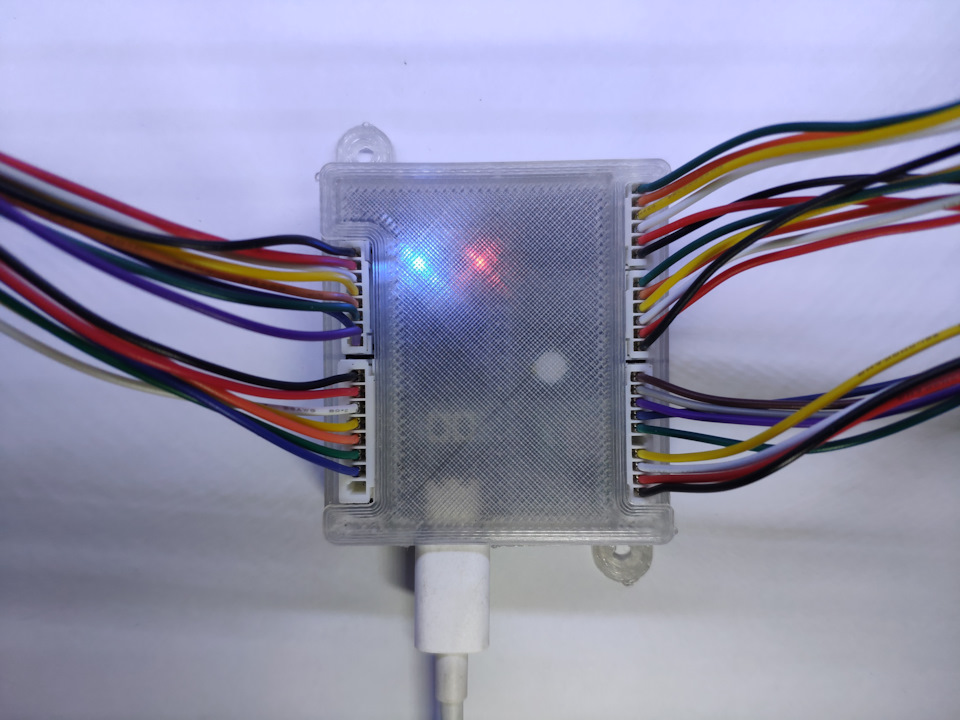 Добавлен вариант контроллера F401-C3/C4 — DRIVE2