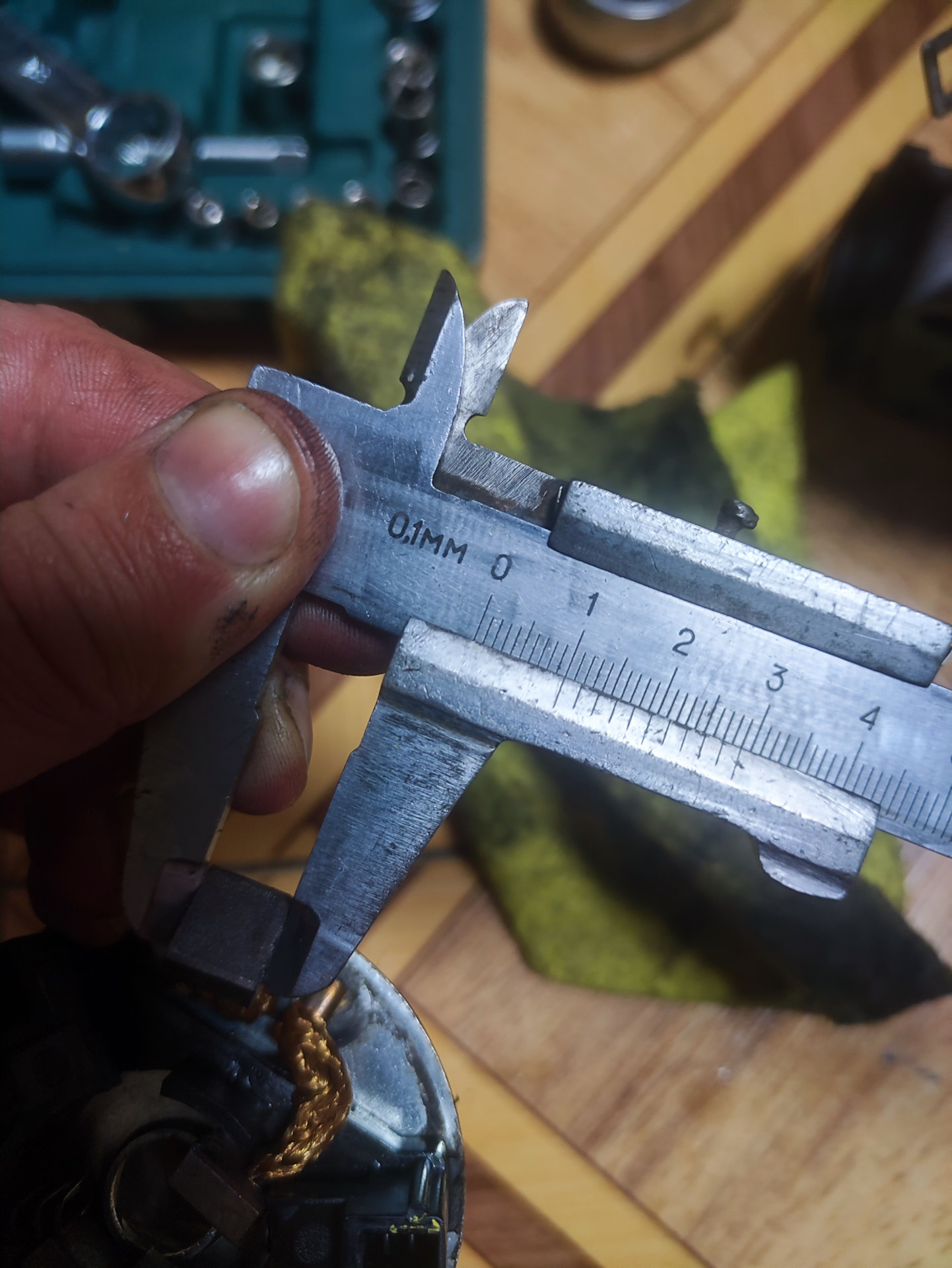 Диагностика и ремонт мотостартера Mitsuba SM-14: личный опыт замены