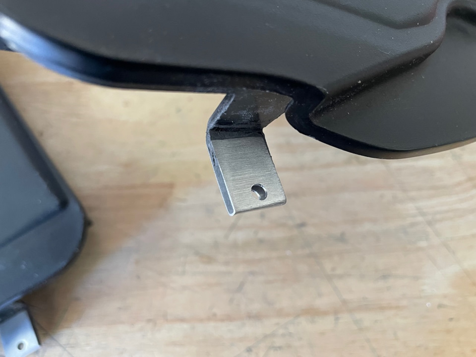 Фото в бортжурнале BMW M3 Convertible (E93)