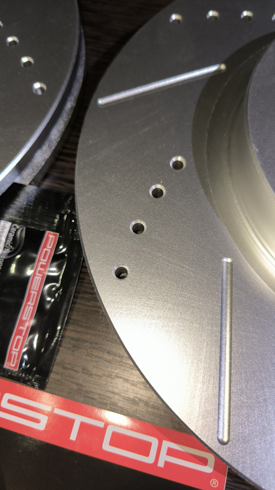 Фото в бортжурнале Mazda CX-5 (2G)