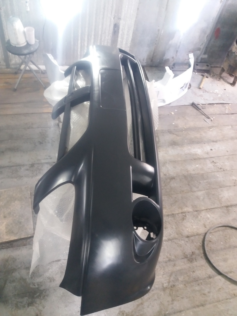 Фото в бортжурнале Dodge Caravan IV