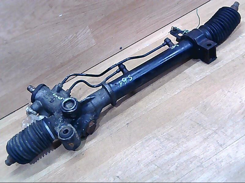 Рулевая рейка — Toyota RAV4 (I), 2 л, 1996 года | поломка | DRIVE2