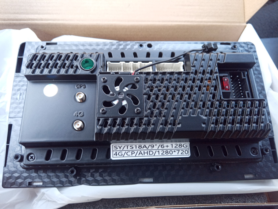 Фото в бортжурнале Chevrolet Niva (1G)