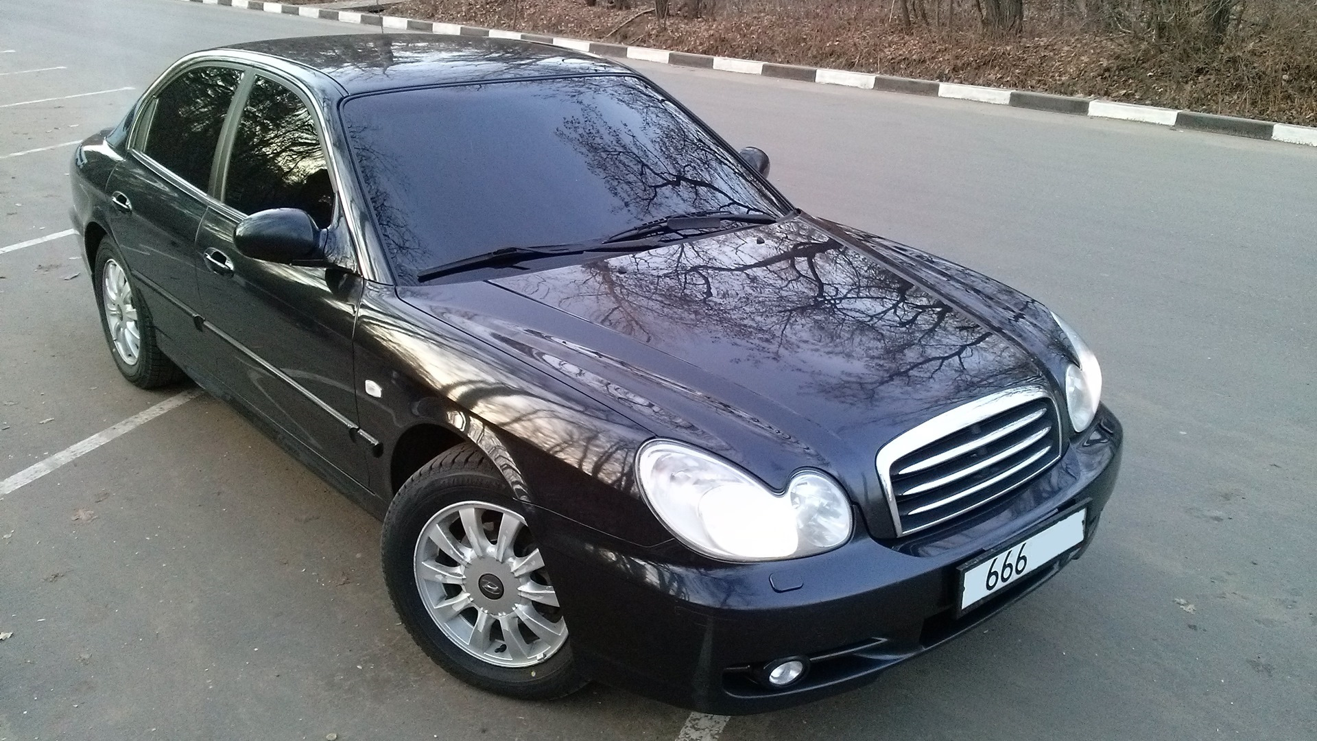 Краснодар сонату. Hyundai Sonata 2007. Хендай Соната 2007 2.7.