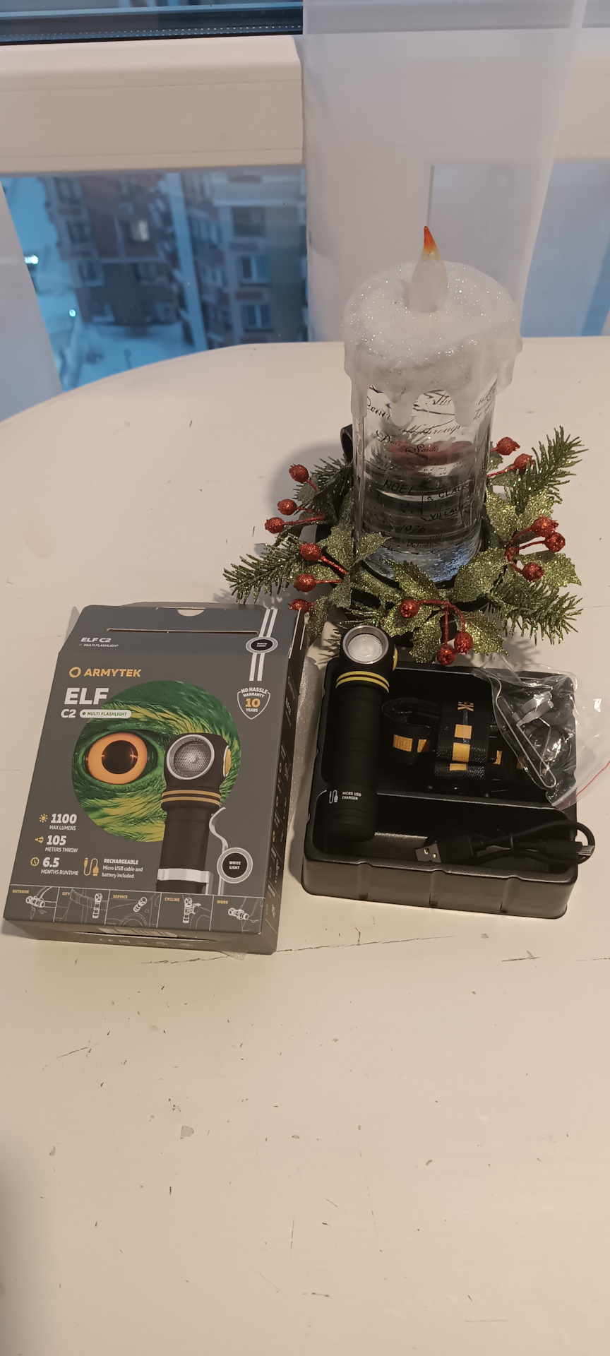 Фото в бортжурнале BMW X3 (E83)