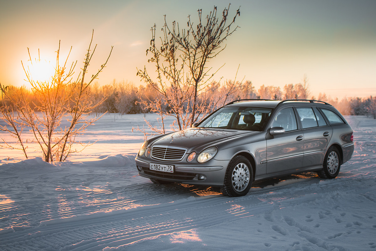 Запись №102. Bluetooth адаптер — Mercedes-Benz E-class Estate (S211), 3,2  л, 2004 года | аксессуары | DRIVE2