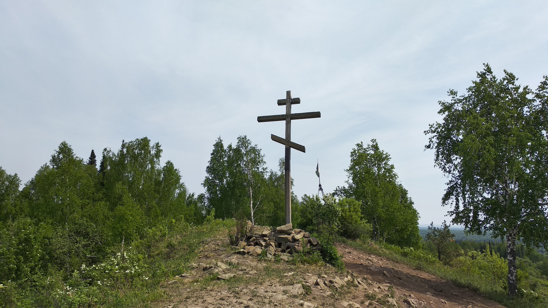 улантова гора новосибирская область