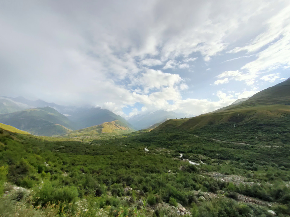 u2AAAgFCh A 960 Мидаграбинские водопады как добраться на машине