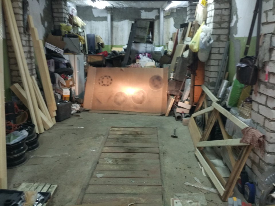 Светодиодные лампы вместо штатных. Развод? — DRIVE2