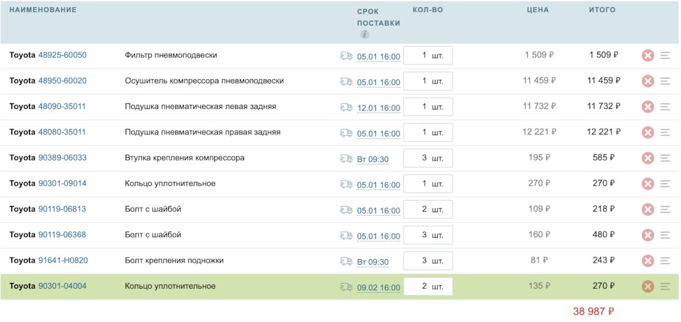 не работает пневмоподвеска на прадо 120 причины что делать. Смотреть фото не работает пневмоподвеска на прадо 120 причины что делать. Смотреть картинку не работает пневмоподвеска на прадо 120 причины что делать. Картинка про не работает пневмоподвеска на прадо 120 причины что делать. Фото не работает пневмоподвеска на прадо 120 причины что делать