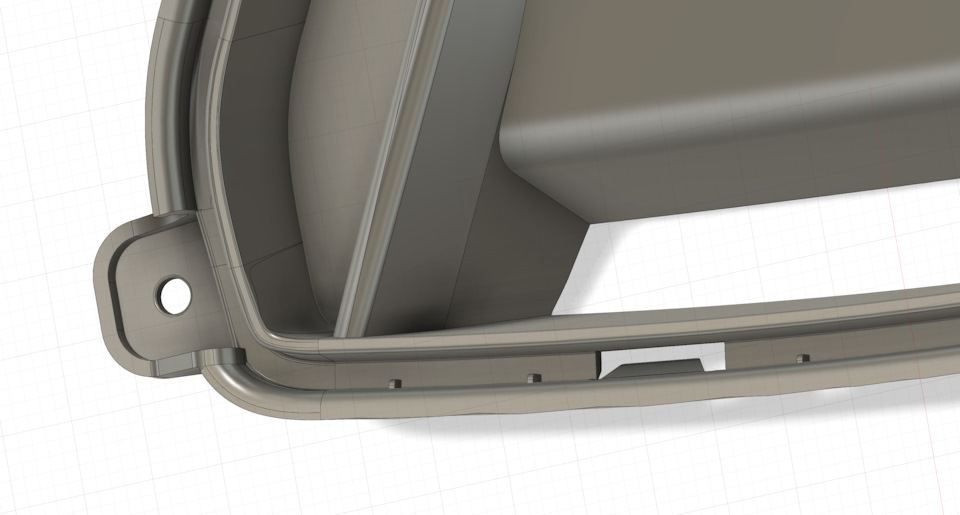 Едем дальше. — GAC GS8 (2G)