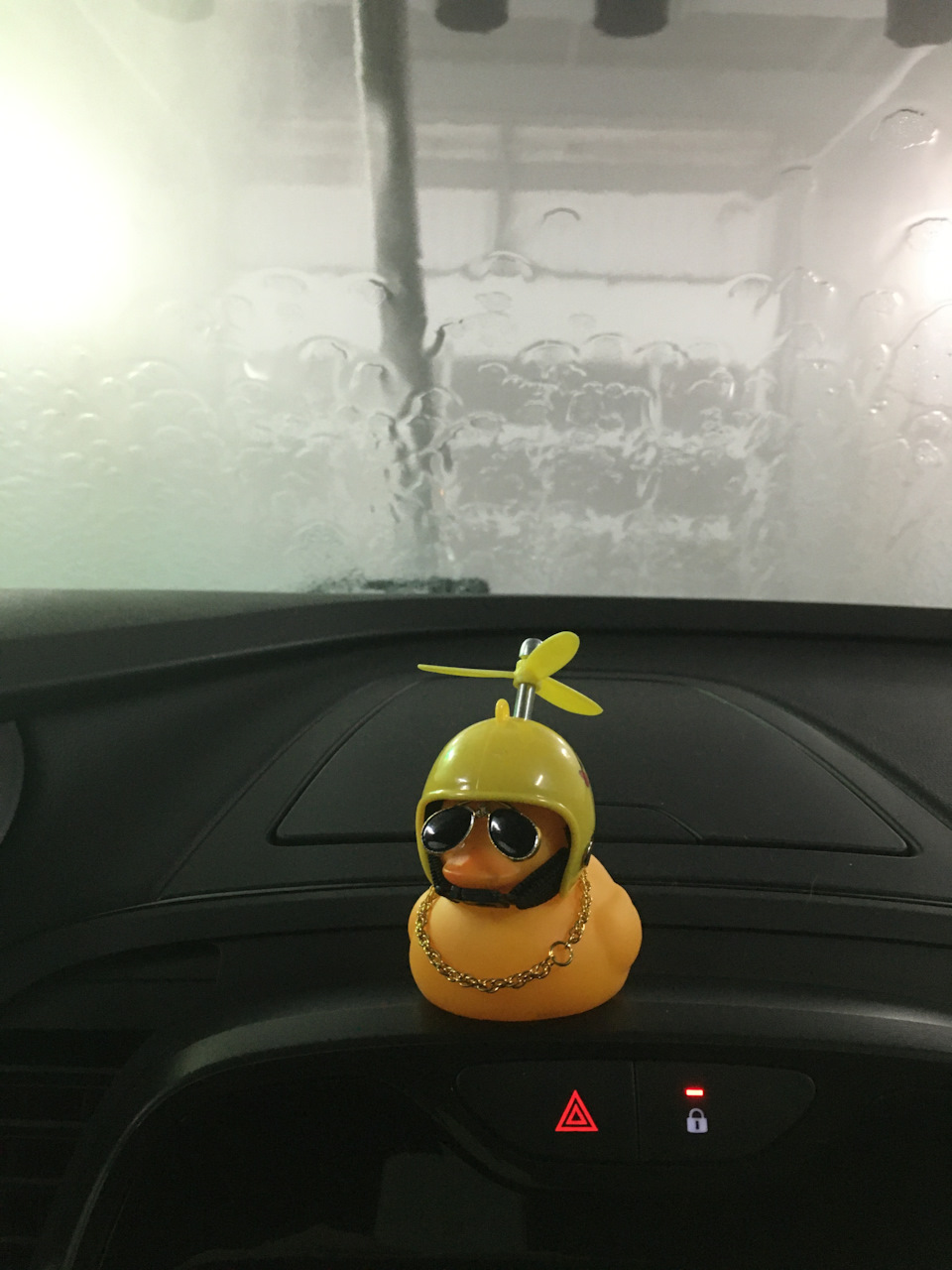 Фото в бортжурнале Renault Kaptur (2020)