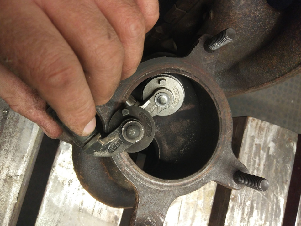 На пути к ST3… — Skoda Yeti, 1,8 л, 2014 года | тюнинг | DRIVE2