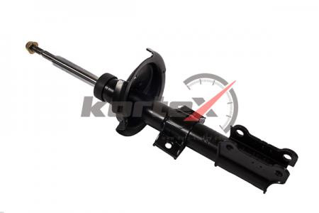 ♂ Замена передних стоек + опоры амортизатора + Правая опора двигателя ♂ ...