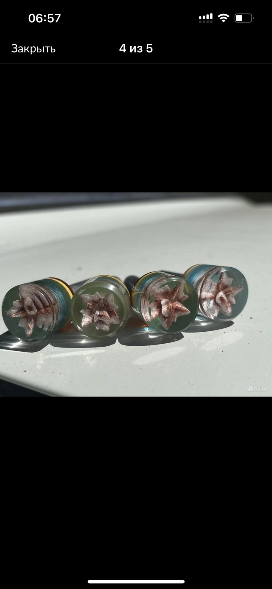 Чуть больше роскоши и комфорта. Мех в салон. Розочки на запирание ...