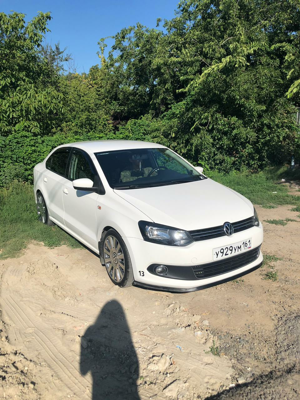 Продал поло ((( — Volkswagen Polo Sedan, 1,6 л, 2012 года | продажа машины  | DRIVE2