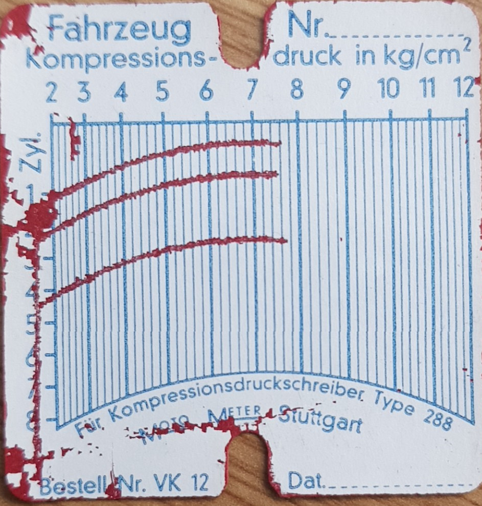 Компрессия 0 в 3-м цилиндре. P0303 — Mazda 6 MPS, 2,3 л, 2006 года ...