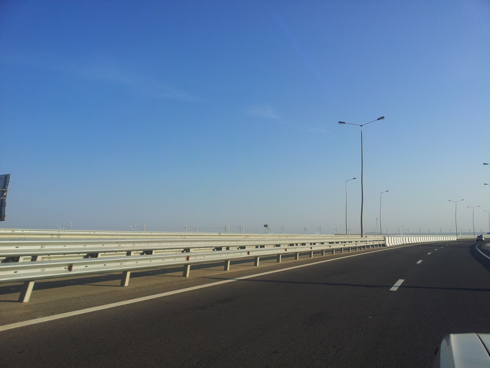 Марш бросок — Феодосия-Анапа-Феодосия (КРЫМСКИЙ МОСТ) 400 км -полёт ...