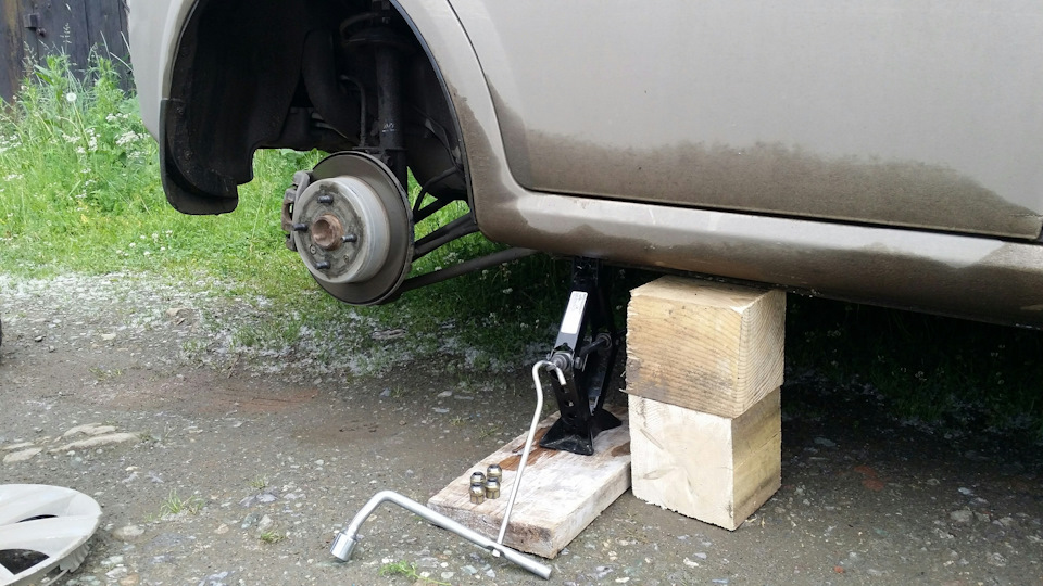 Лачетти. Замена тормозной жидкости и прокачка сцепления. — Chevrolet ...