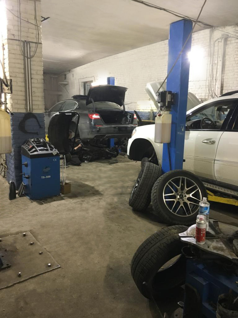 СТО Маяк Турбо: отзывы, цены, фото