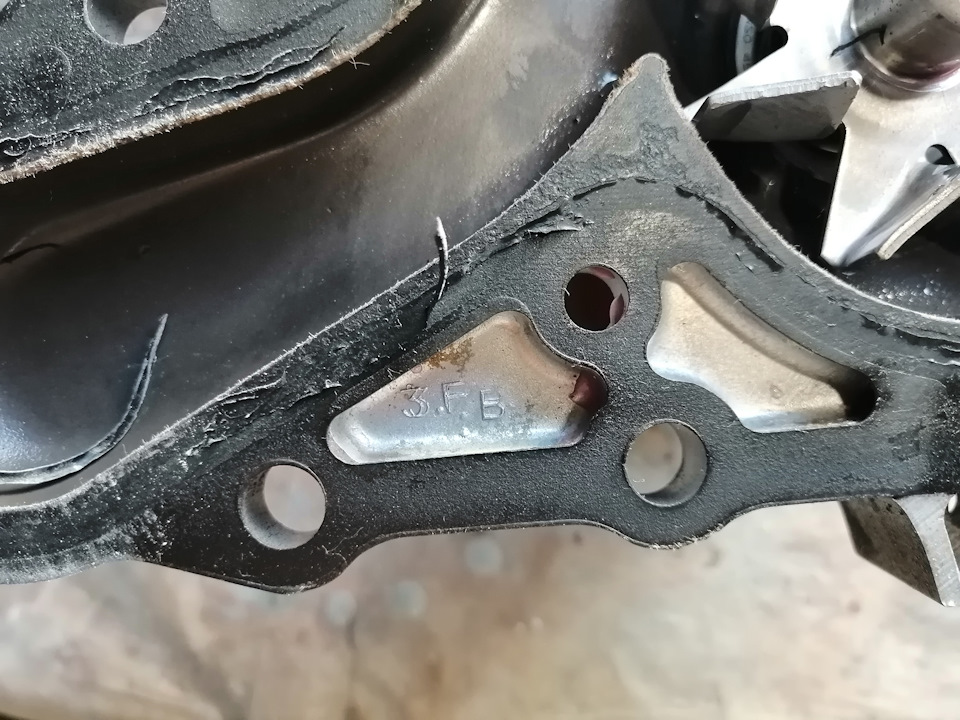 Фото в бортжурнале Toyota Supra (80)