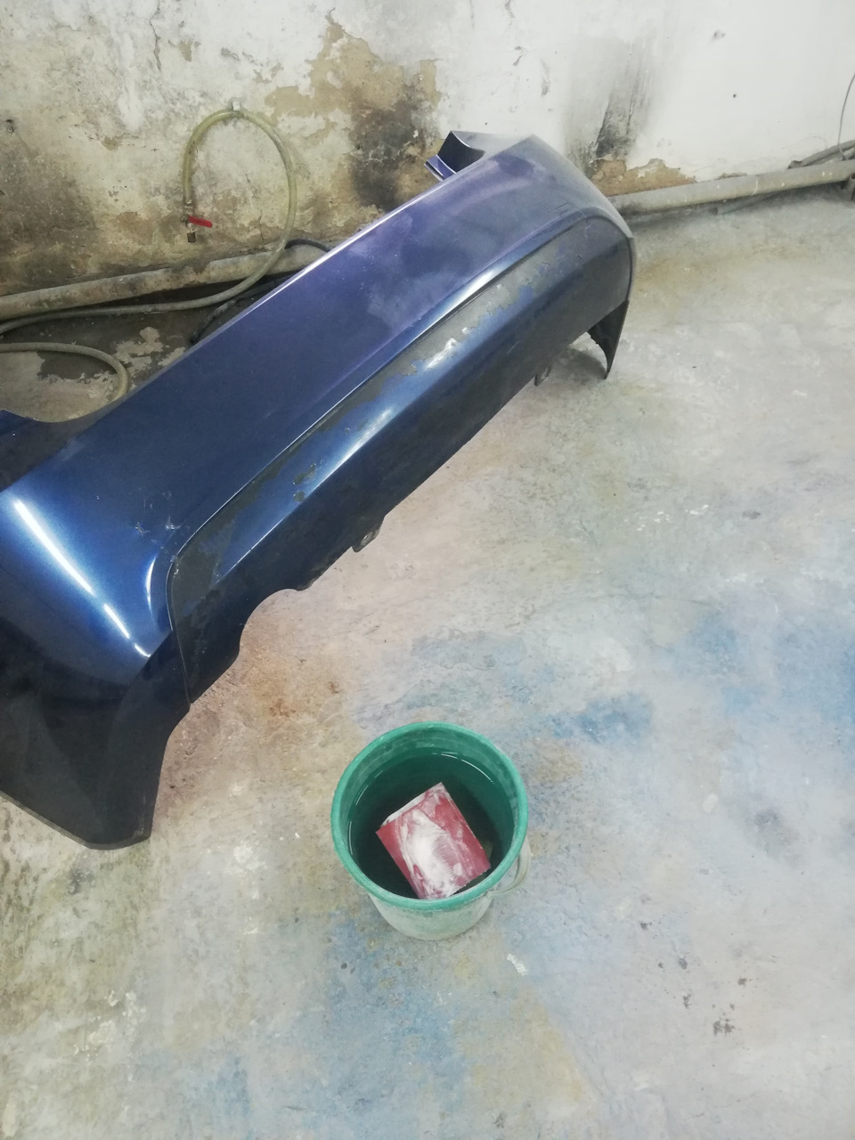 Значок иммобилайзера — KIA Ceed (1G), 1,6 л, 2010 года | своими руками ...