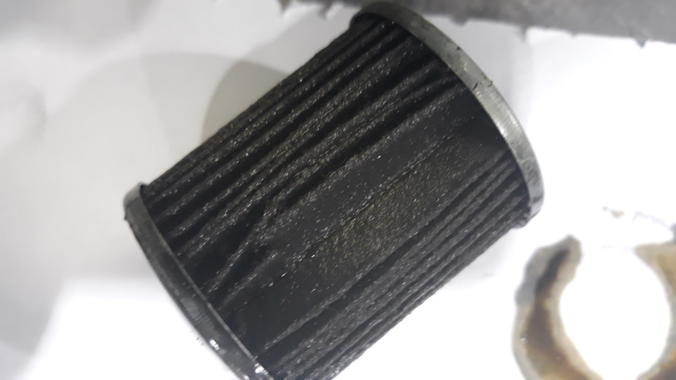 Фото в бортжурнале Nissan X-Trail II (t31)