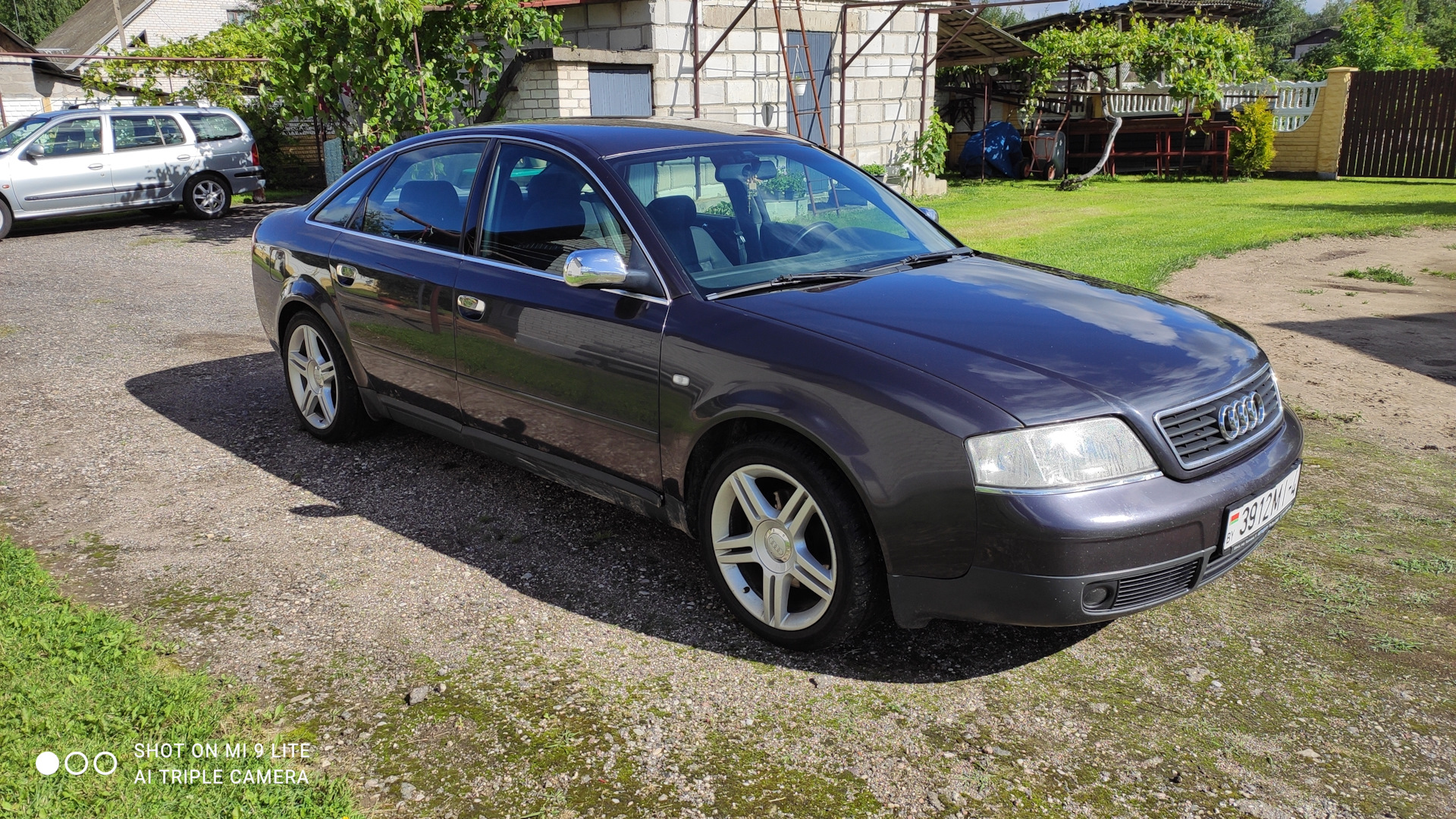 Ауди аллроад 2001 года выпуска фото. Ауди 2. Audi a6 универсал 2004. 5 дизель отзывы. Серебристый allroad audi.