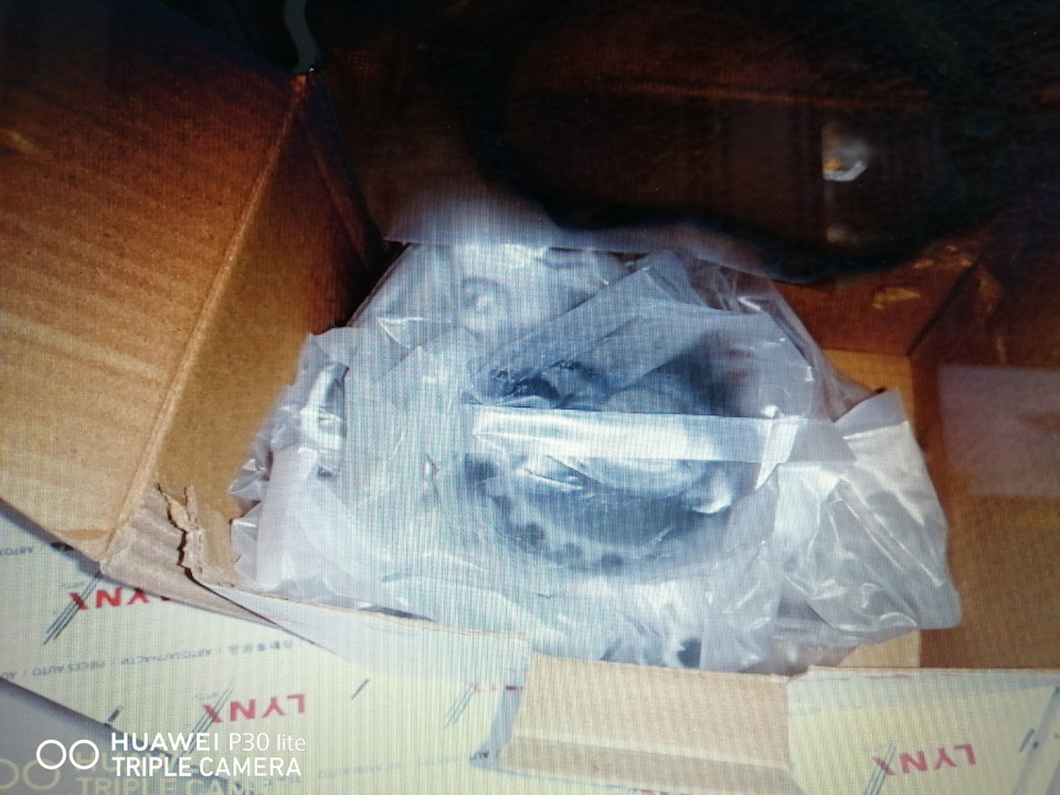 Фото в бортжурнале Daewoo Matiz (M100/M150)