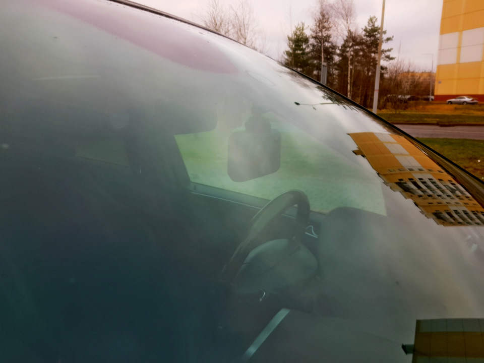 Фото в бортжурнале Mercedes-Benz M-Class (W164)