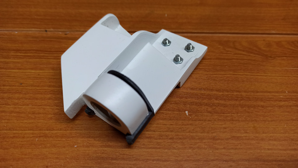 Ремкомплект креплений фар моноблоков Audi 80/90 b4 на Audi 90 (B4 ...