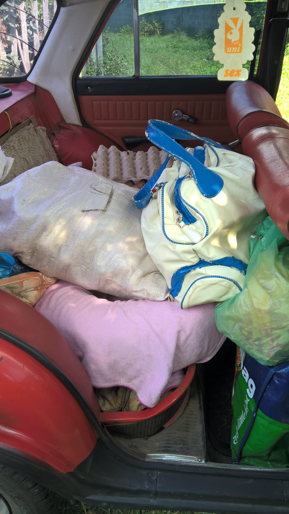 Москвич 2140 новый 2021