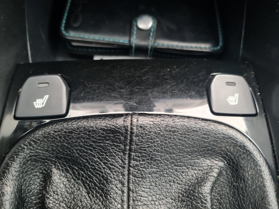 Фото в бортжурнале KIA Cerato Koup (1G)