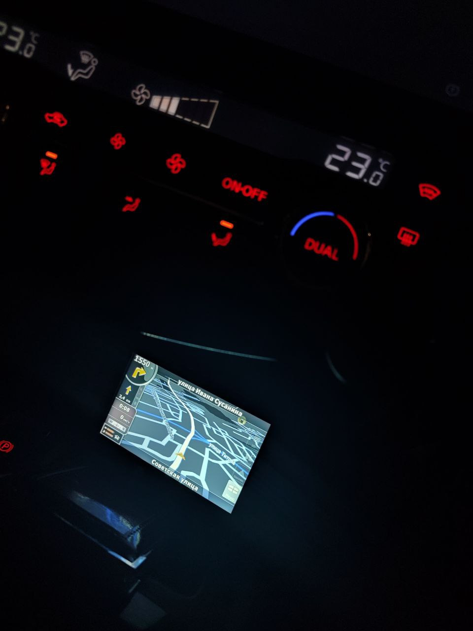 Фото в бортжурнале Nissan Qashqai (2G)
