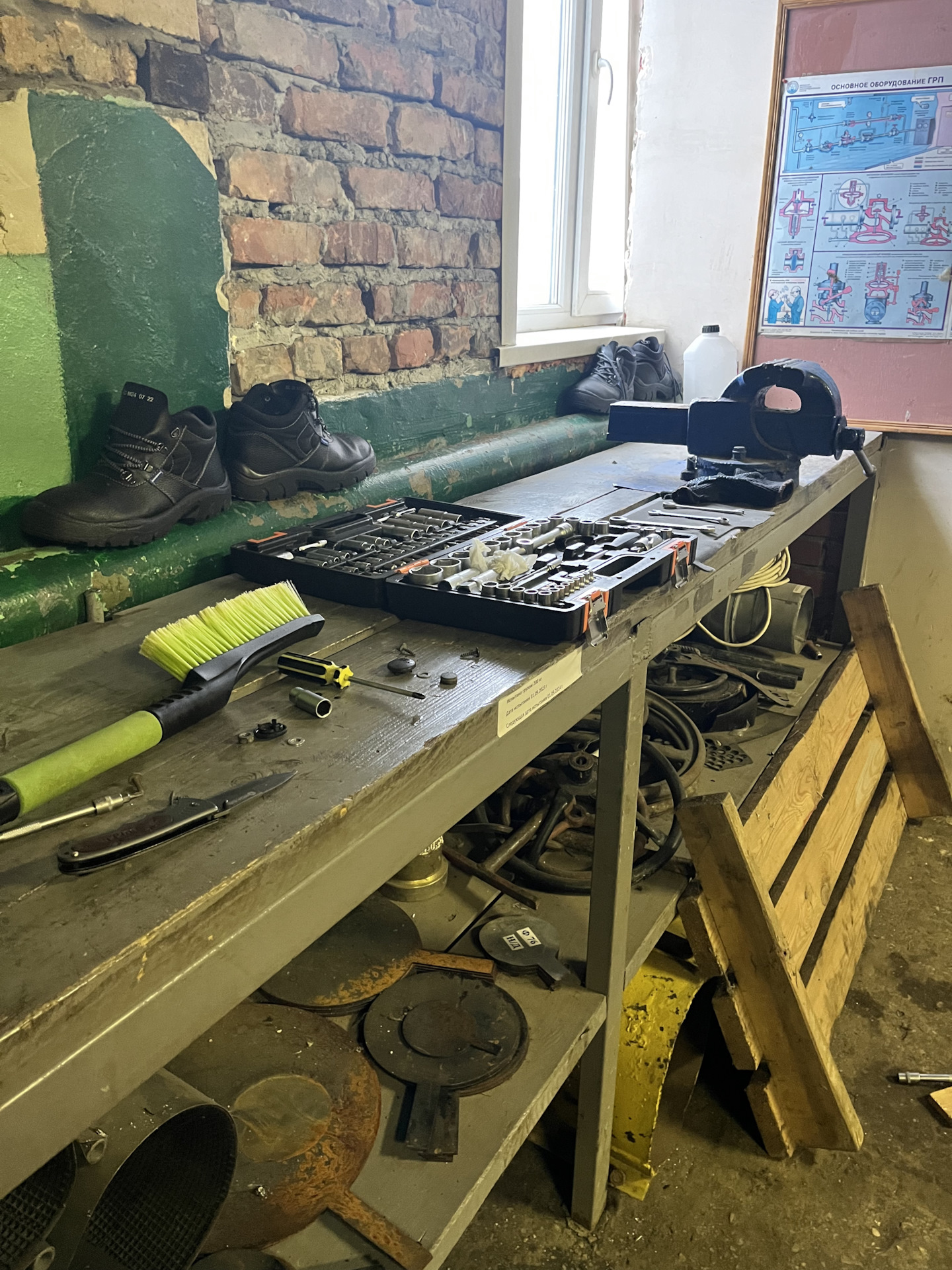 Сломался дворник стеклоочистителя — Lada Калина седан, 1,6 л, 2010 года ...