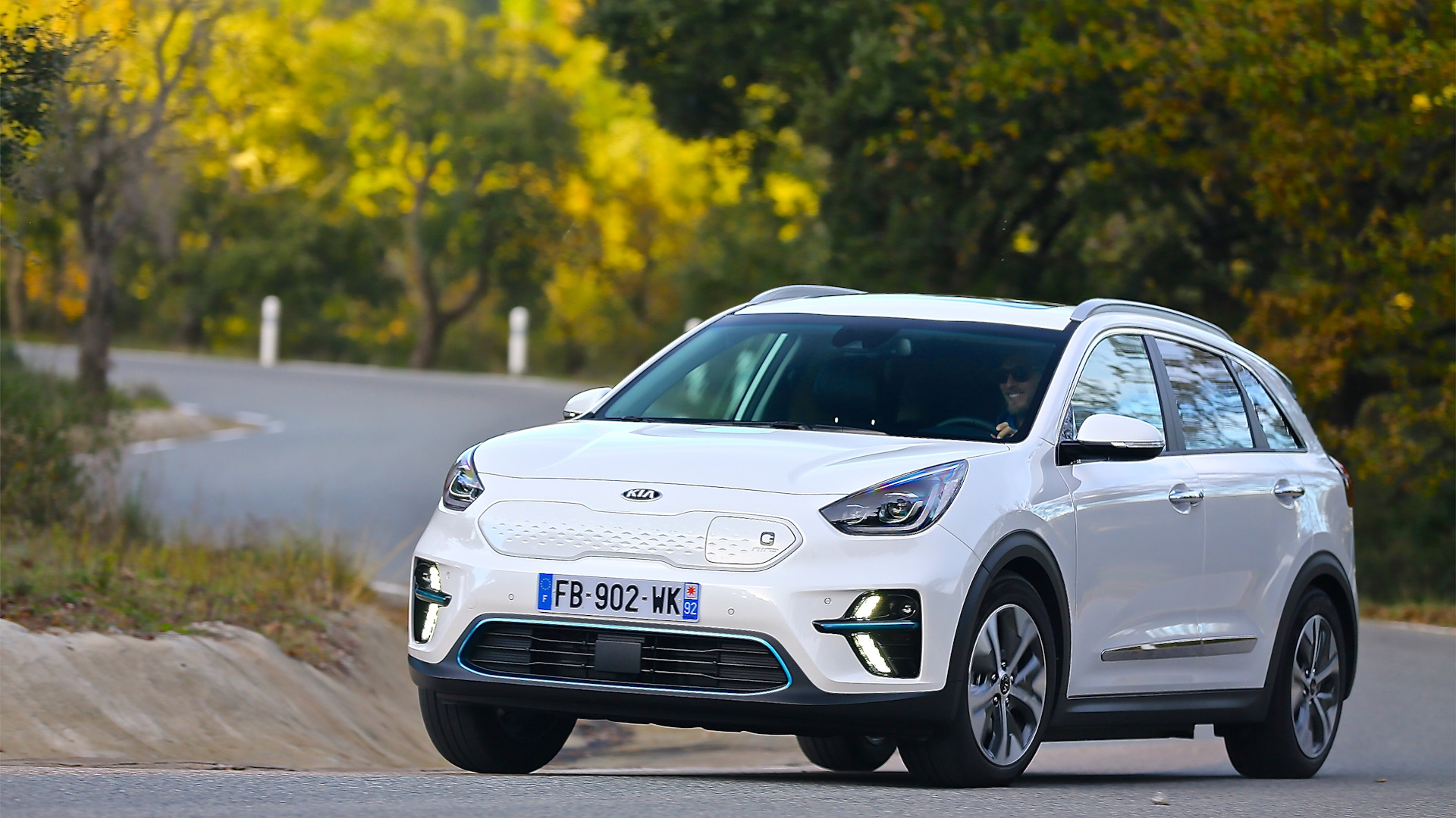 Kia Niro 2018