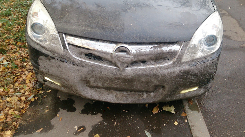 Посоветуйте толкового автоэлектрика в Москве, многолетняя проблема с ...