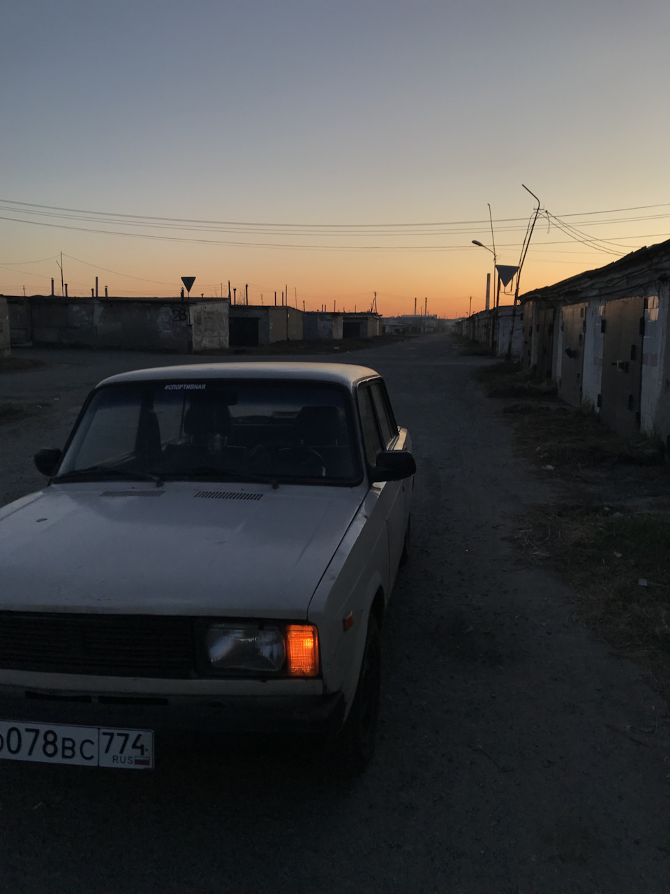 Тормоза, залог успеха — Lada 21053, 1,5 л, 1995 года | поломка | DRIVE2