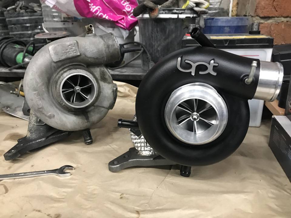 Фото в бортжурнале Subaru Forester (SH)