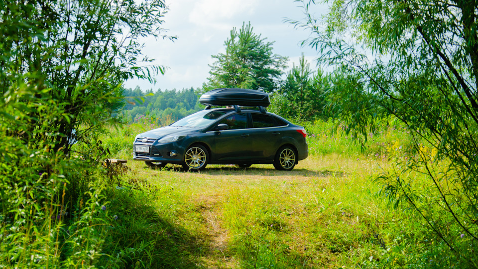 Ищу левую фару фф3 дорест. — Ford Focus Sedan III, 1,6 л, 2012 года ...